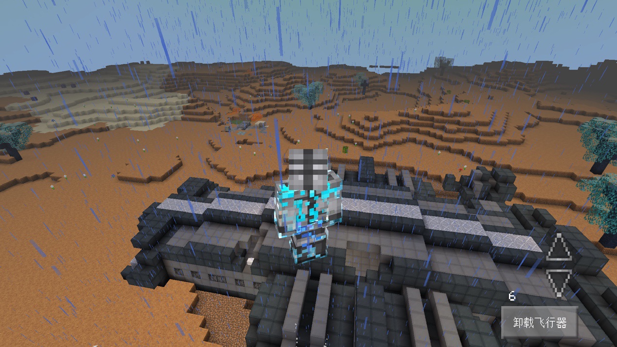 带着3D打印机去外太空求生?这个《我的世界》大神团队真会玩