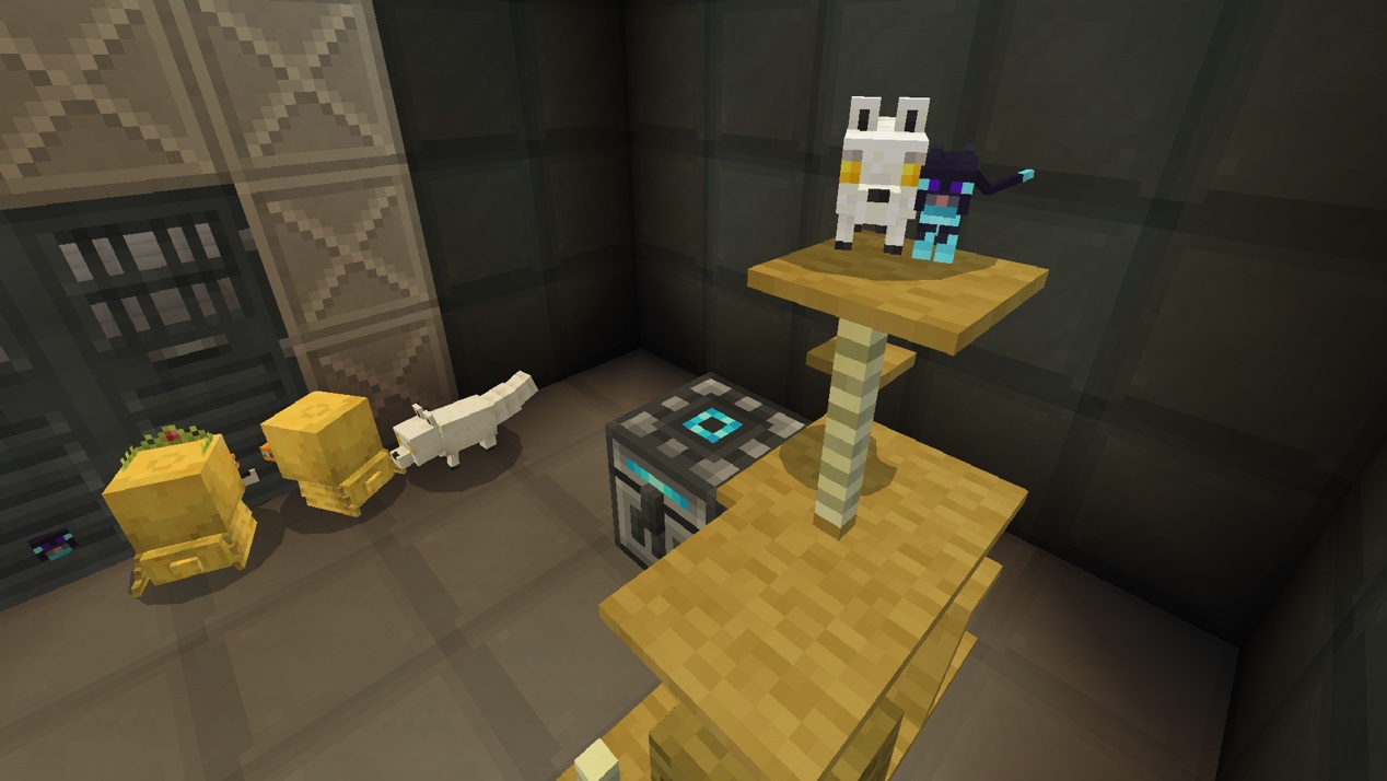 带着3D打印机去外太空求生?这个《我的世界》大神团队真会玩