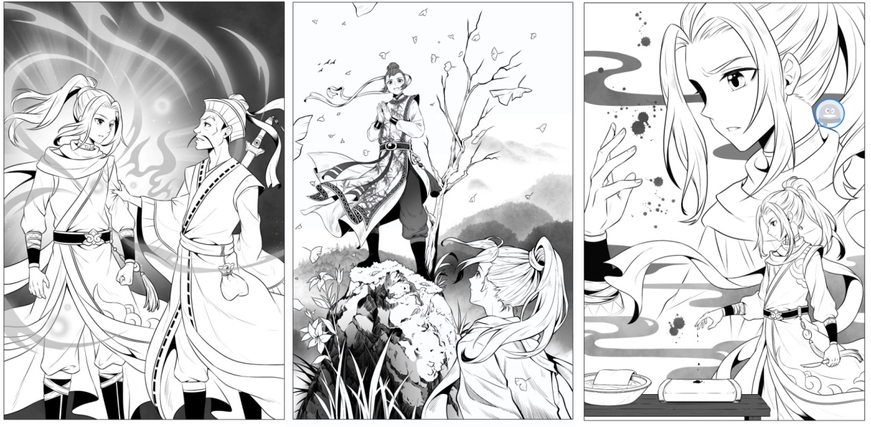 开启全新征程!梦幻西游IP小说《大梦主》火热连载中