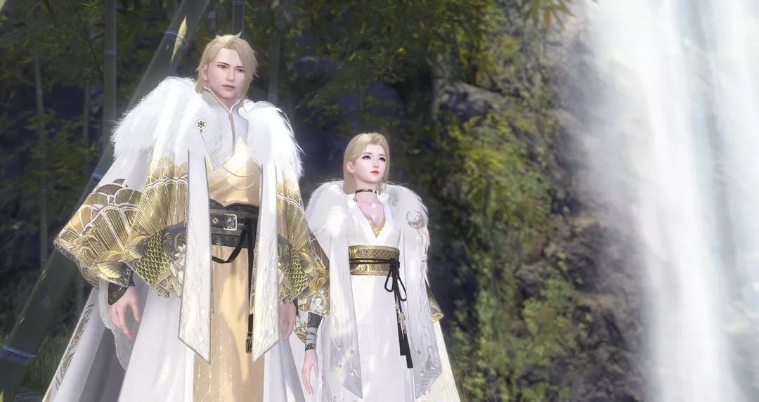 逆水寒最贵外观多少钱?花一百万也不一定能拿到!