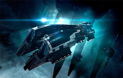 EVE最奇葩职业盘点!全做过算你狠