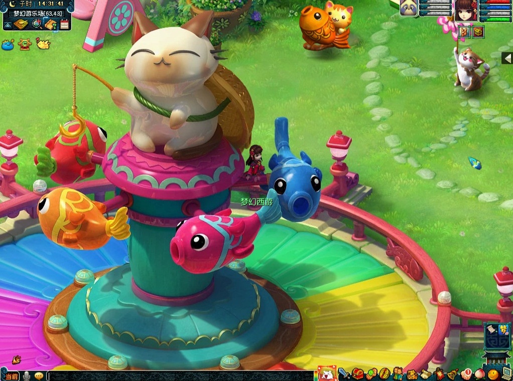 历尽千帆仍少年！2020儿童节活动火热进行中