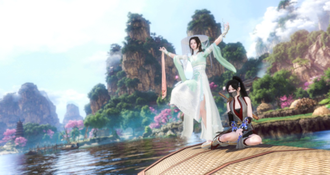 女大学生自述：“如果不靠逆水寒，我今年铁定毕不了业”