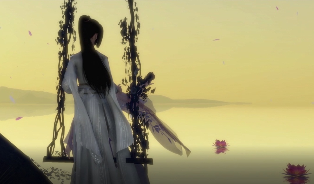 女大学生自述：“如果不靠逆水寒，我今年铁定毕不了业”