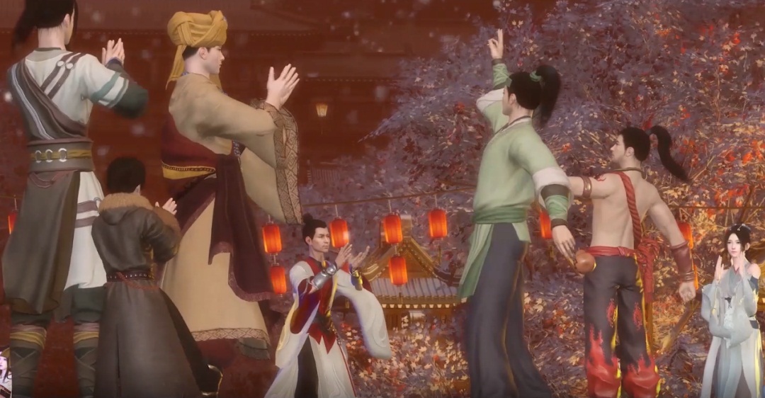 女大学生自述：“如果不靠逆水寒，我今年铁定毕不了业”