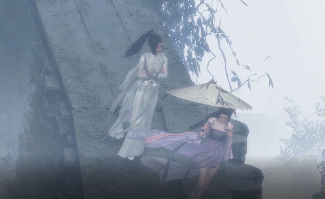 女大学生自述：“如果不靠逆水寒，我今年铁定毕不了业”