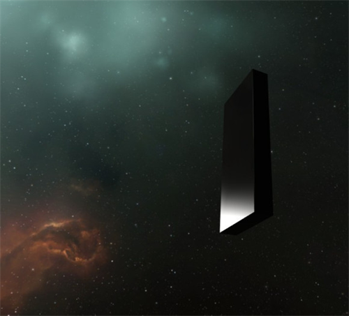 EVE宇宙风景打卡活动开启 记录你的Evlog!