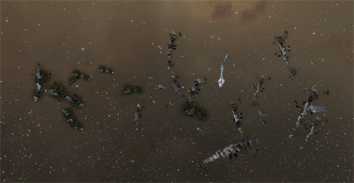 EVE宇宙风景打卡活动开启 记录你的Evlog!