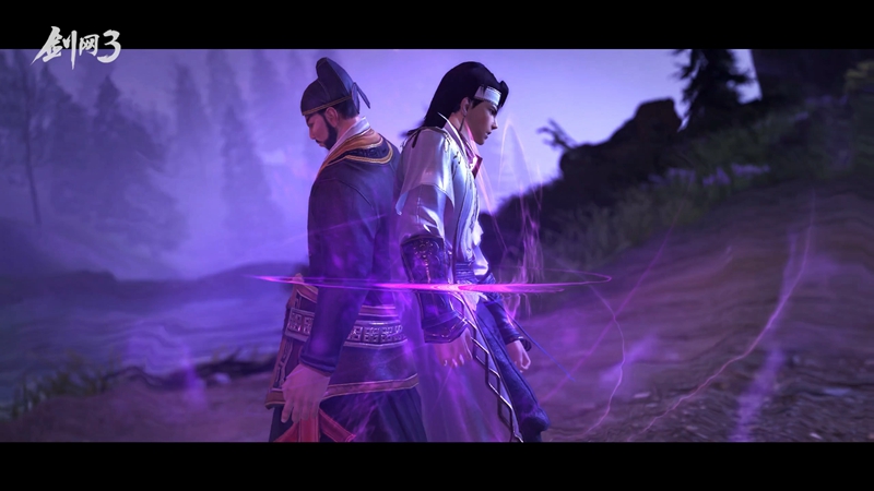 幕后黑手究竟何人? 《剑网3》全新秘境“范阳夜变”剧情探秘