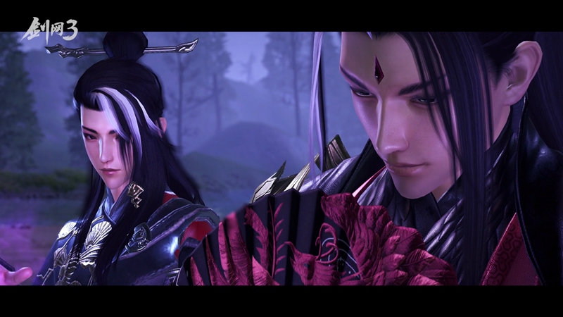 幕后黑手究竟何人? 《剑网3》全新秘境“范阳夜变”剧情探秘