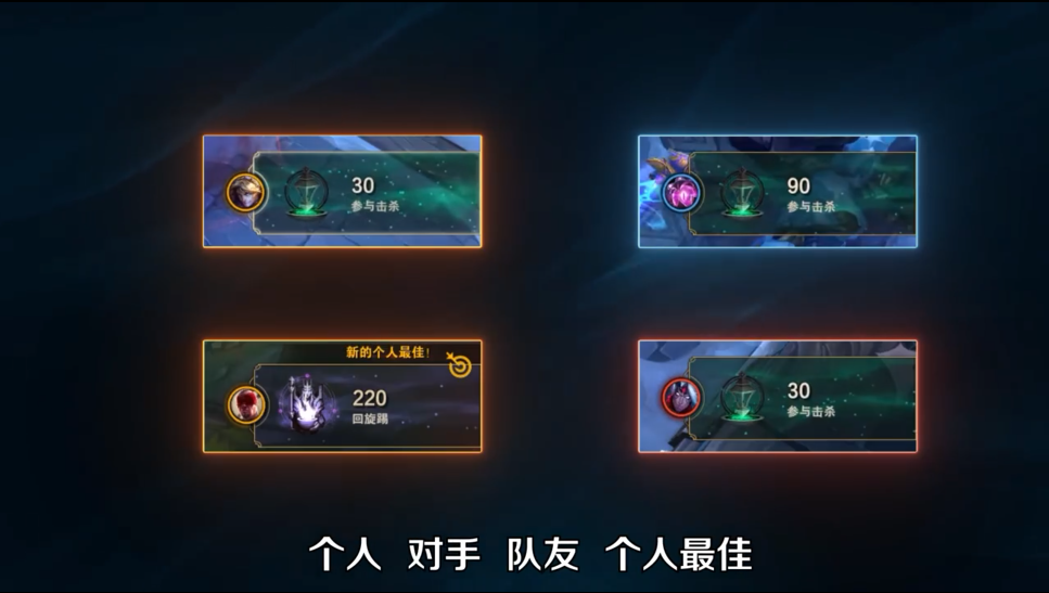 《英雄联盟》永恒星碑现已全区上线 第一系列每位英雄35元