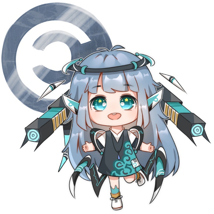 谁说EVE就不能可爱? 四象舰娘萌化你！