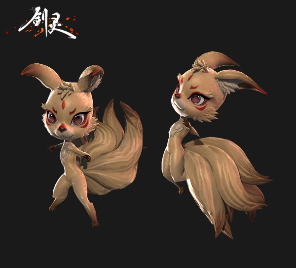 《剑灵》6月新版本今日上线 玩法内容优化&新活动开放