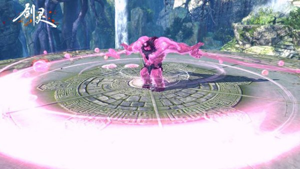 《剑灵》6月新版本今日上线 玩法内容优化&新活动开放