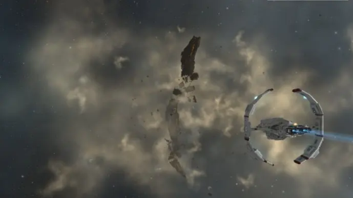 《EVE》开飞船逛宇宙!汪峰同款耳机免费送