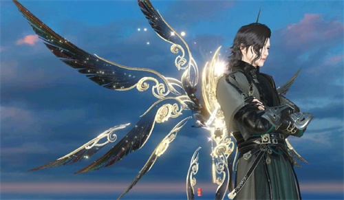 更新写满了“免费”和“公平”的逆水寒，这次真的很有求生欲