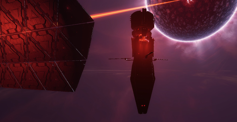 新伊甸保卫战取得阶段性胜利 三神裔仍虎视眈眈