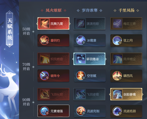 《逆水寒》两周年资料片明日来袭，游戏体验天翻地覆