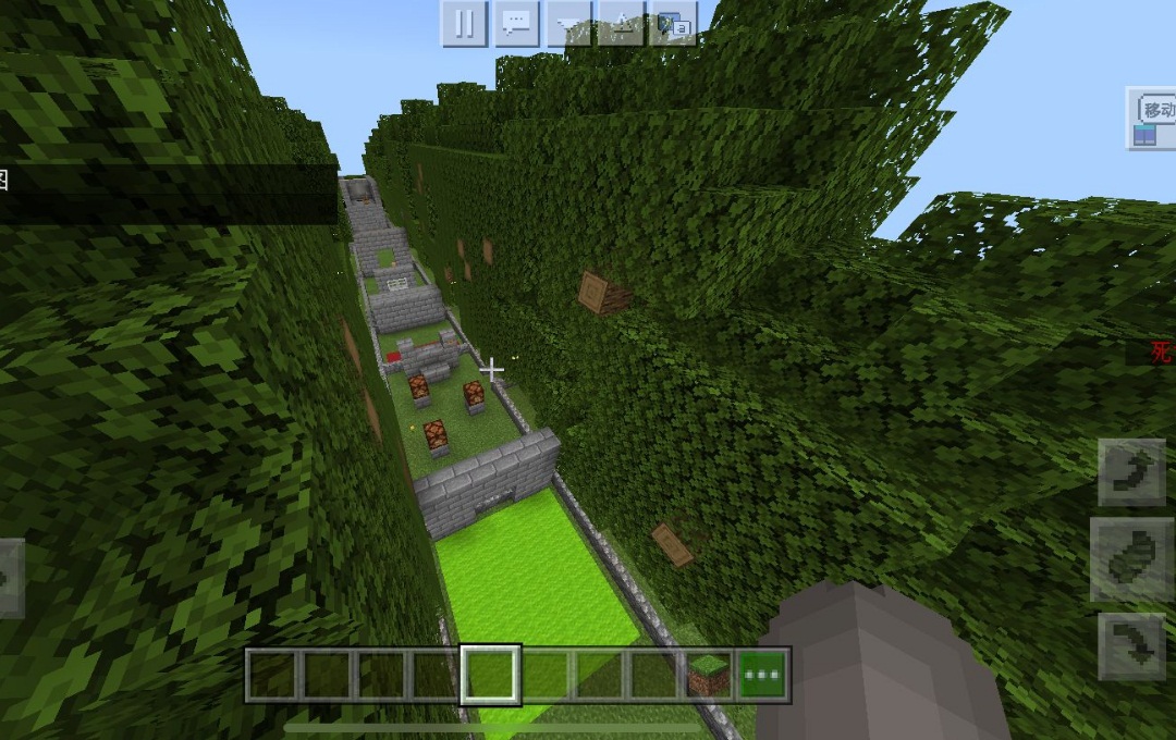 用技巧完成挑战，《我的世界》突出重围专题上线