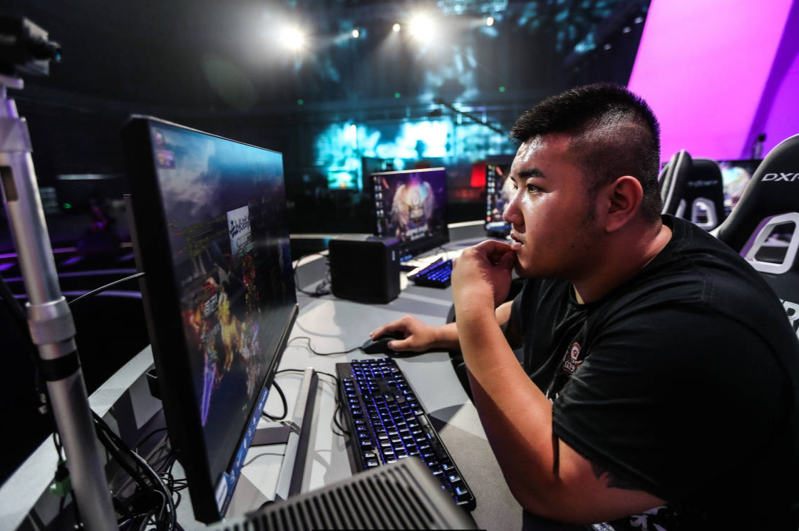 Hello语音带你畅爽体验DNF心悦闪光杯总决赛 