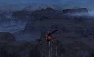 《古剑奇谭OL》全新门派三体型全曝光，长弓技能显神威