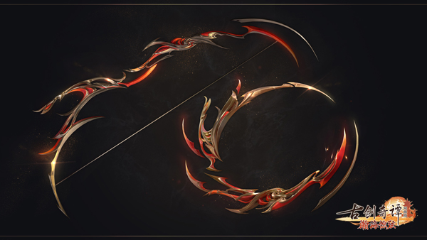 《古剑奇谭OL》年度版本“瀚海惊弦”7月16日正式公测