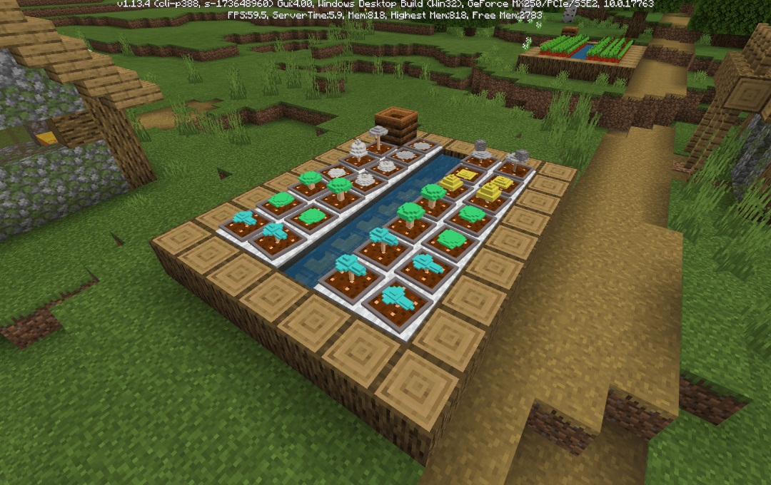 雅致中国风，《我的世界》端午节专题上线