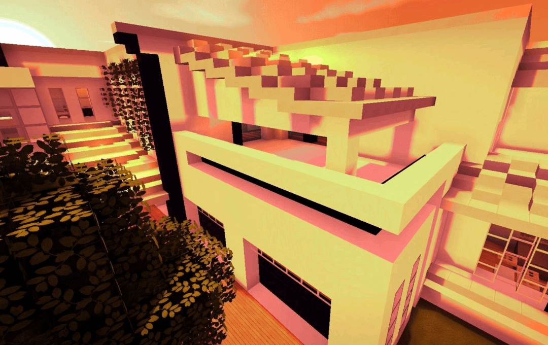 雅致中国风，《我的世界》端午节专题上线