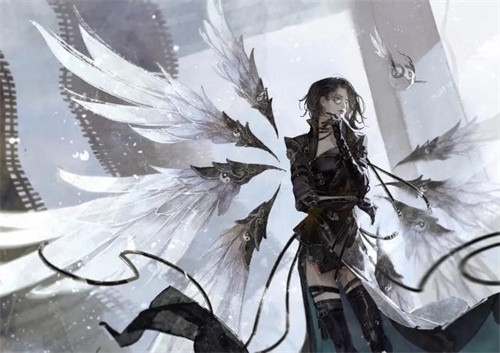 RAP界唯一拿五险一金的人竟然给《逆水寒》唱了一首小情歌?