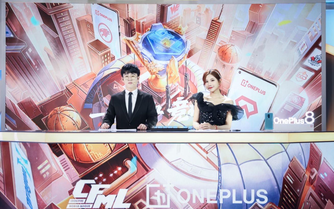 穿越火线的人：潇逸，一位电竞“新血”