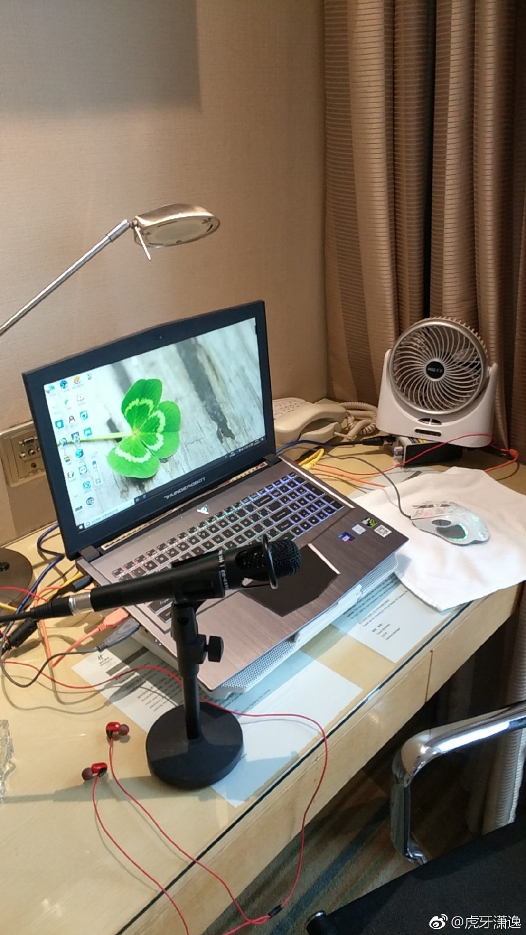 穿越火线的人：潇逸，一位电竞“新血”