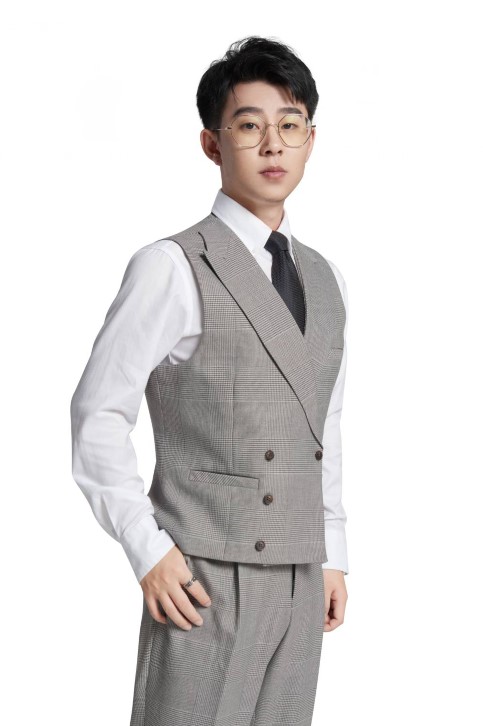 穿越火线的人：潇逸，一位电竞“新血”