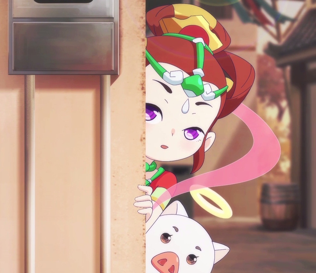 梦游敦煌!《梦幻西游》电脑版敦煌动画片上映