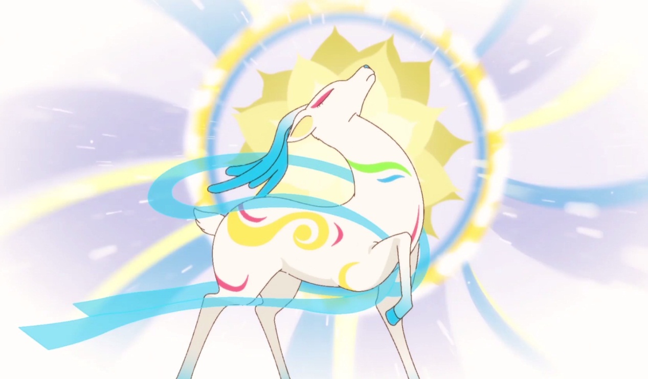 梦游敦煌!《梦幻西游》电脑版敦煌动画片上映