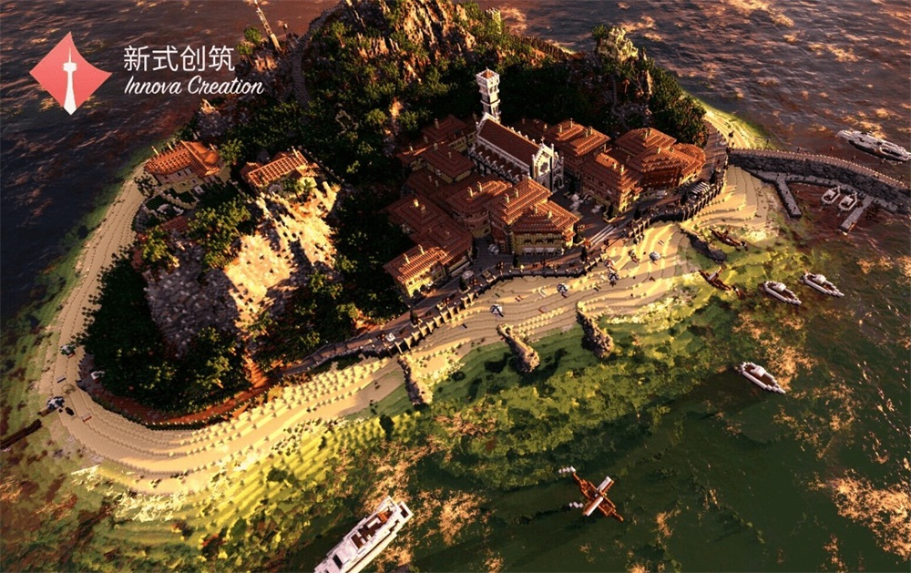 始终伴你左右，《我的世界》毕业派对专题上线