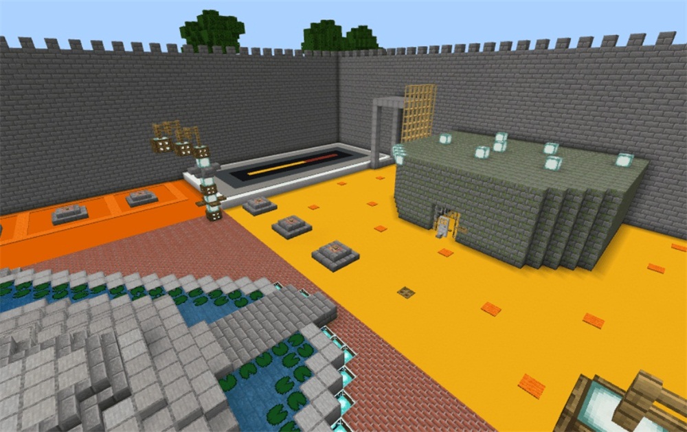 始终伴你左右，《我的世界》毕业派对专题上线