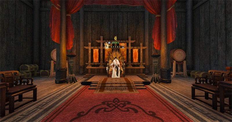 逆水寒玩家充值100万被疑为托，怒发十万红包