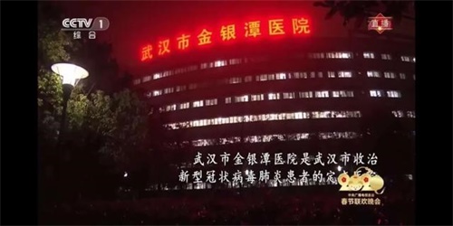 武汉封城那天,这名《逆水寒》玩家成了一名真正的热血铁骑