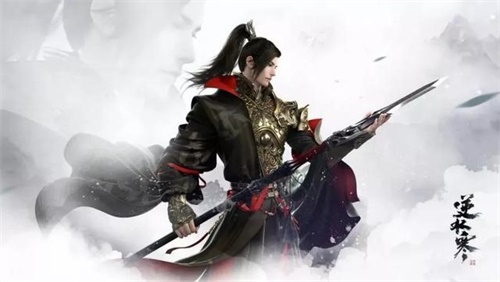 武汉封城那天,这名《逆水寒》玩家成了一名真正的热血铁骑