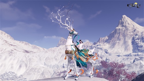 天涯明月刀夏季资料片今日上线，转职道具、百万Q币、千万绑点送送送!