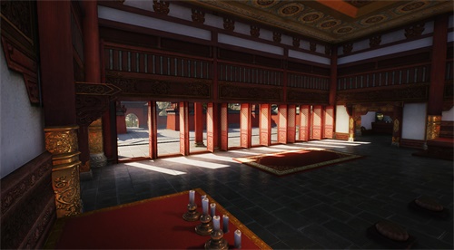 天涯明月刀夏季资料片今日上线，转职道具、百万Q币、千万绑点送送送!