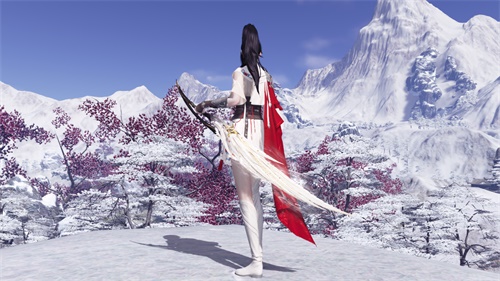 天涯明月刀夏季资料片今日上线，转职道具、百万Q币、千万绑点送送送!