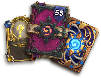 《炉石传说》新扩展包“通灵学园”预购开启 超级合集送克总皮肤