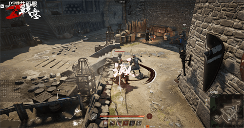 一之太刀999，但是马没了，值得吗？