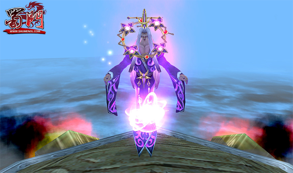 《蜀门》新服轻松赚钱，萌新打宝圣地