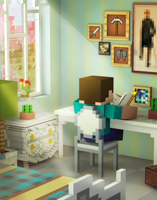 全新冒险，活力一夏!《我的世界》“暑期更新”重磅上线