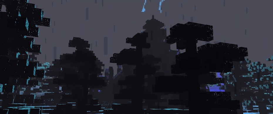 轮回冒险再启，《我的世界》全新玩法【天启：无尽幻境】之舞台篇