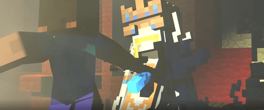 轮回冒险再启，《我的世界》全新玩法【天启：无尽幻境】之舞台篇