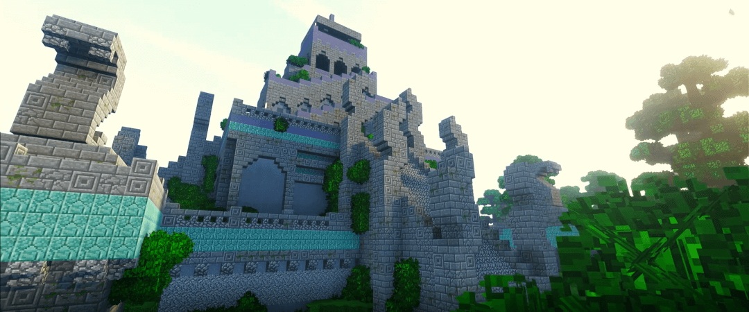 轮回冒险再启，《我的世界》全新玩法【天启：无尽幻境】之舞台篇