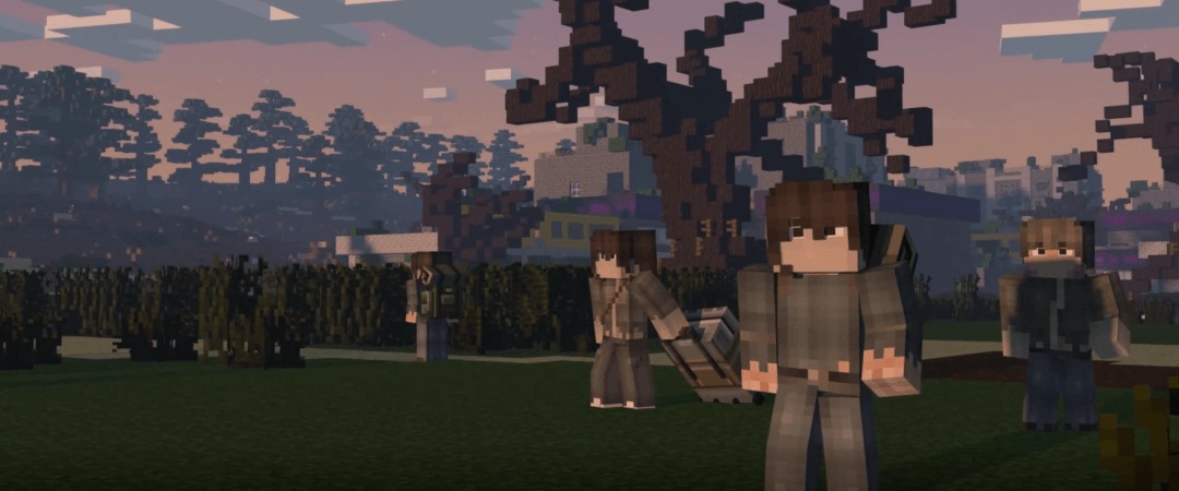 轮回冒险再启，《我的世界》全新玩法【天启：无尽幻境】之舞台篇